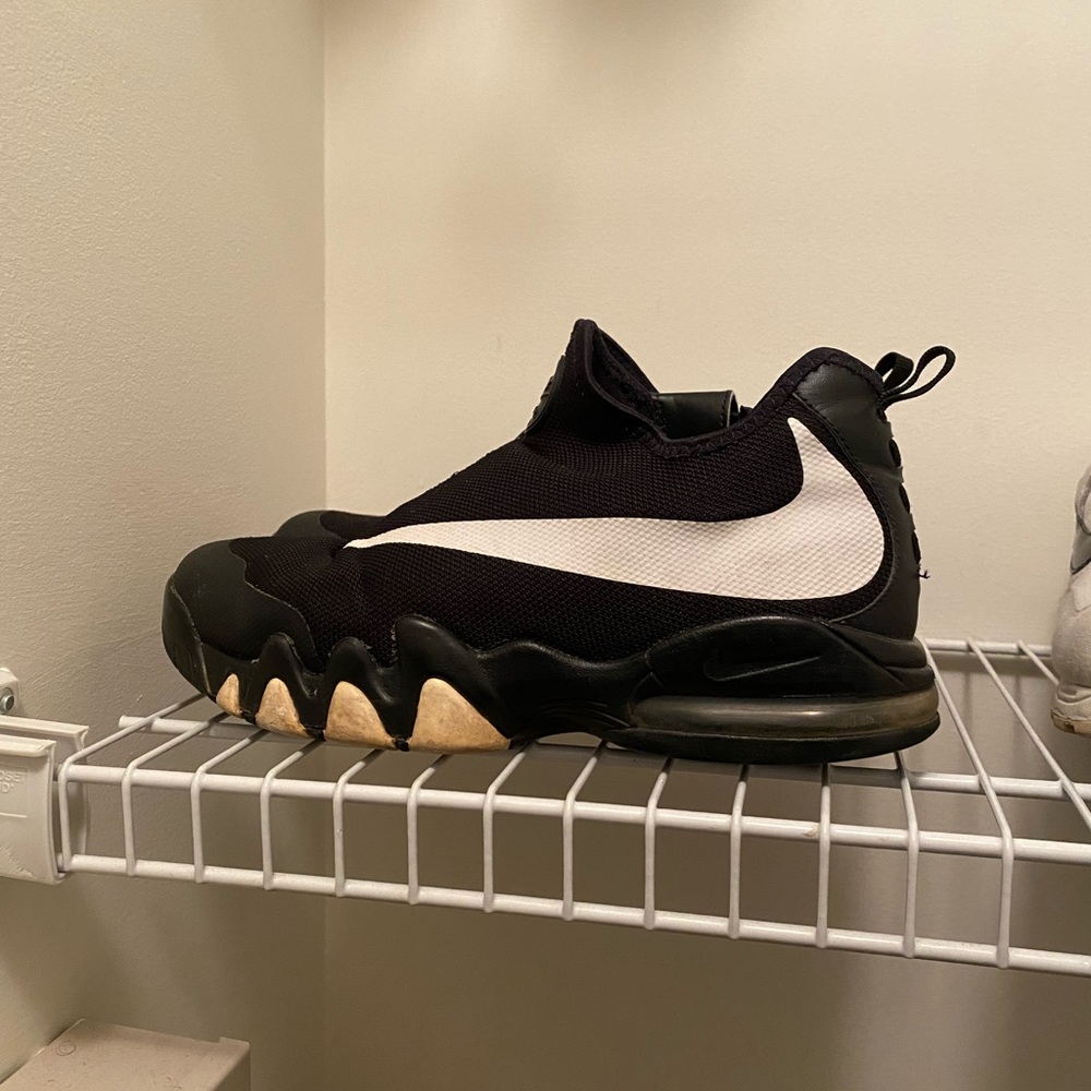 Nike Shoe